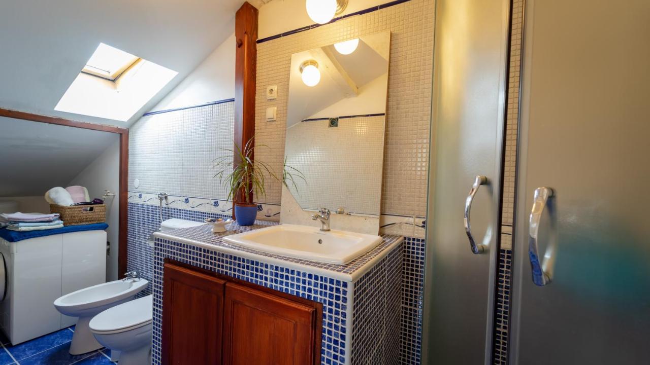 Apartment Ernestova Hisa Локве Екстериор снимка